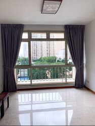 The Gardens At Bishan (D20), Condominium #366042431